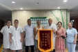 生死时速！急性心梗患者多次室颤命悬一线，湖医附一胸痛中心救治团队力挽狂澜