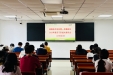 医路成长 未来可期 ——湖南医药学院第一附属医院召开2025年度实习生队长及组长座谈会