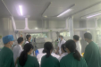 专家深入重症医学科，精准指导重症救治