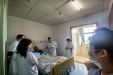精准诊疗护健康，言传身教传薪火 ——呼吸与危重症医学科二病区教授查房工作纪实