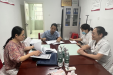 开展专项调研，筑牢妇科医疗安全防线 怀化市妇科质控中心深入民营机构开展专项调研行动