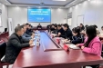 湖南医药学院第一附属医院专家团队到 芷江县罗旧镇中心卫生院开展走访活动