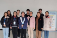 严守安全底线 护航医学生涯 ——第一临床学院开展消防安全专项排查活动