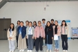筑牢安全防线，守护医学之路 ——第一临床学院开展消防安全专项排查