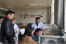 肿瘤防治宣传周，我们在行动 湖南医药学院第一附属医院第32届肿瘤防治宣传周系列活动圆满举行